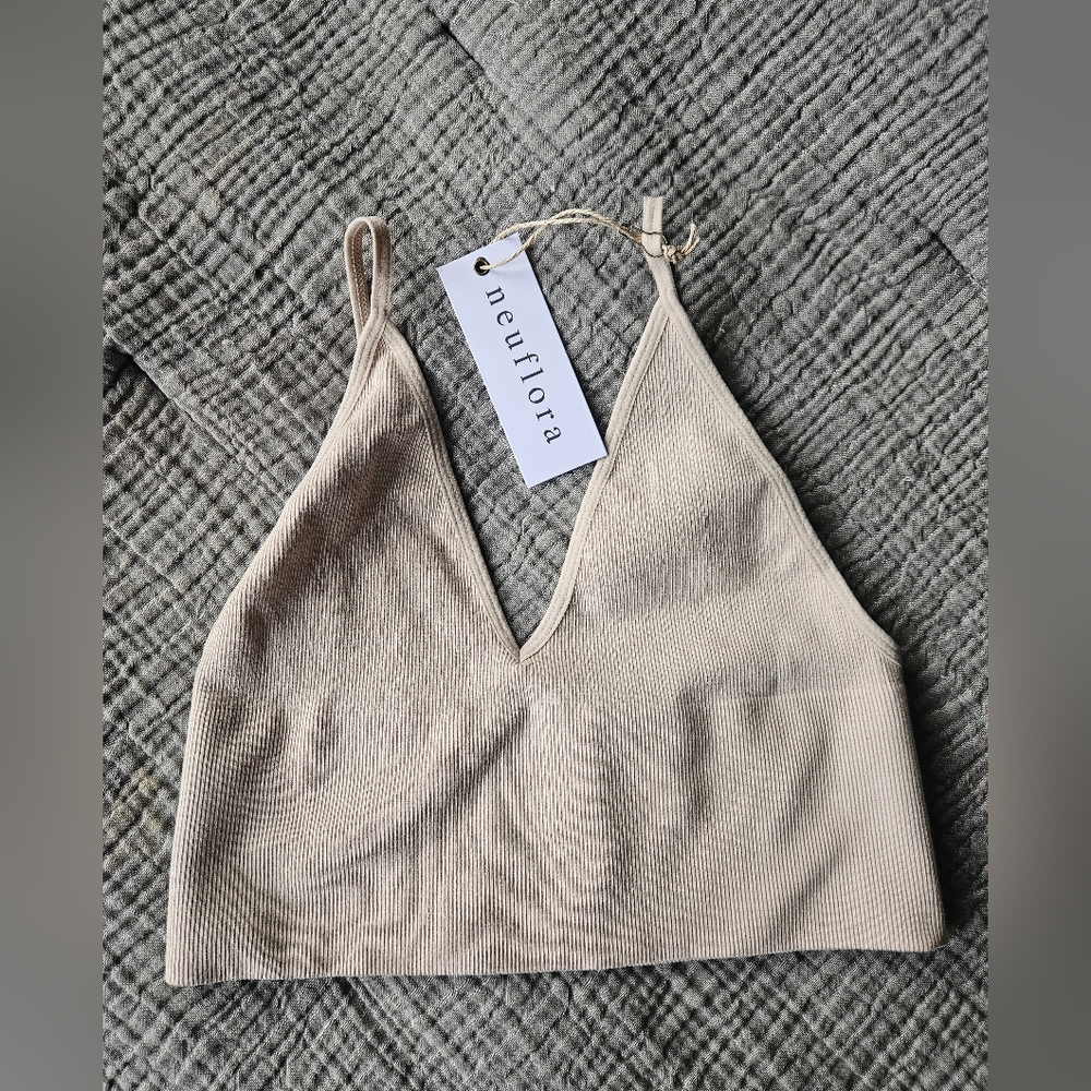 Neuflora bralette